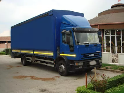 Iveco Eurocargo 150