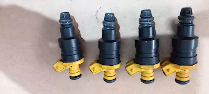 Iniettori WEBER IW-025 Lancia Delta Integrale Turbo 2.0L 8V - Anteprima 1