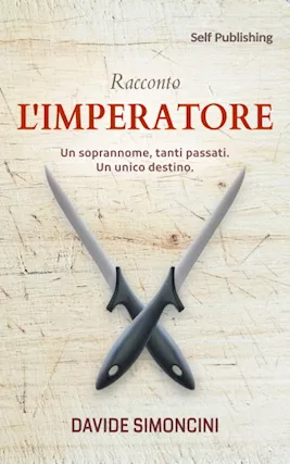 Promozione Libro ed Ebook