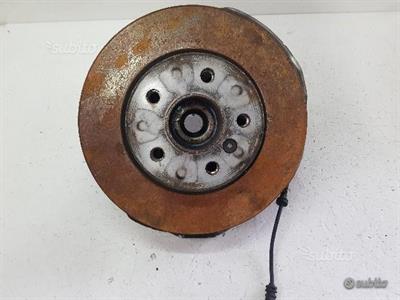 Mozzo fusello lato guida mini F55 anno 2017
