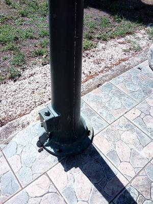 Imponente campana navale - Foto 4