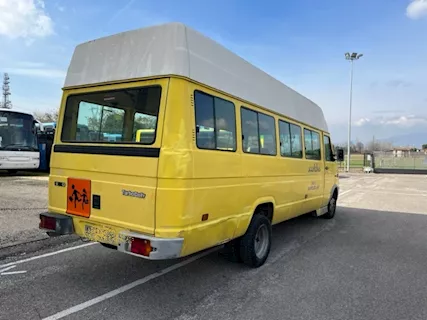 Iveco 45.10 - Foto 4