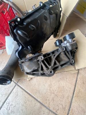 Vari ricambi Nissan Modello Qashqai - Foto 4
