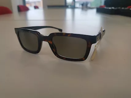 Stock Occhiali Firmati - Foto 3