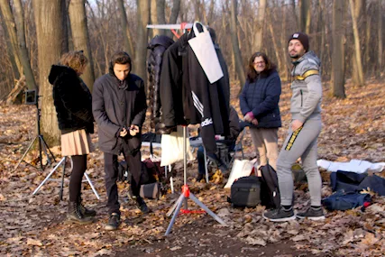 Film: L'Artiglio del Drago - Foto 2