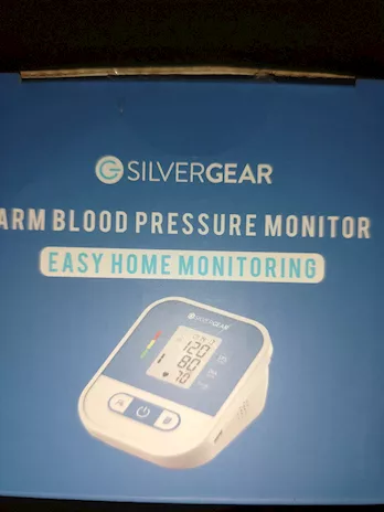 Misuratore di pressione