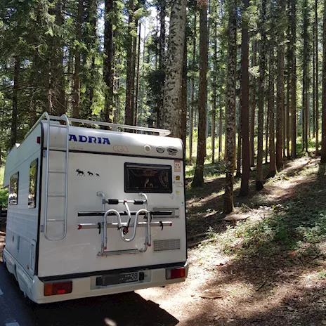 Camper Adria