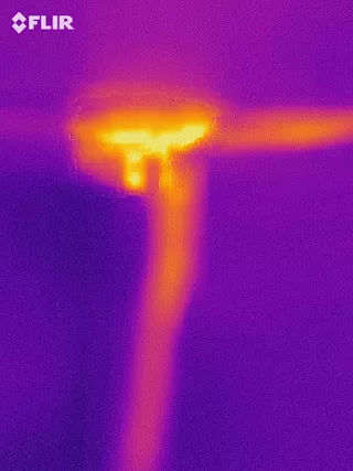 Analisi termografiche