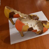 Scarpe da donna firmate originali