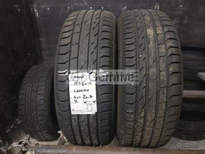 2 Pneumatici Nokian Line 195 60 15 al 88%