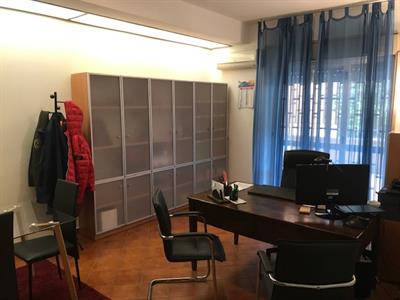 Stanze per uso ufficio