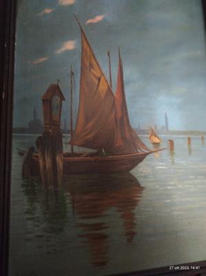 Paesaggio veneziano - Foto 2