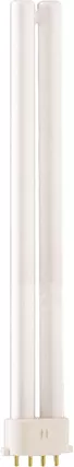 Lampada Fluorescente Compatta