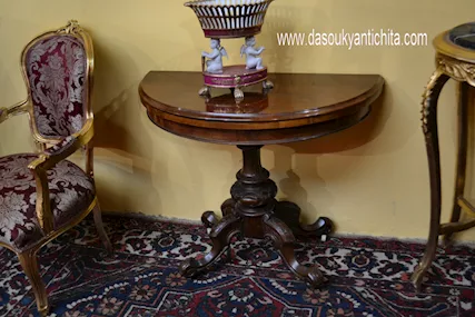 Tavolo da gioco aconsole