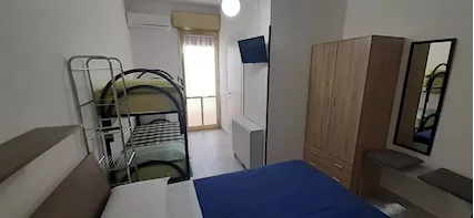 Mignon Locazioni brevi ad Avola (Siracusa, Sicilia), mare