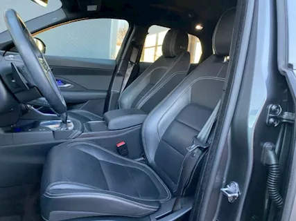 2019 Jaguar E-Pace D180 R-DYNAMIC 4WD PELLE LED Km 52273, colore grigio - Foto 5