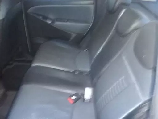 Fiat Idea 1400 emotion
