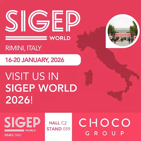 Biglietti Sigep 2026