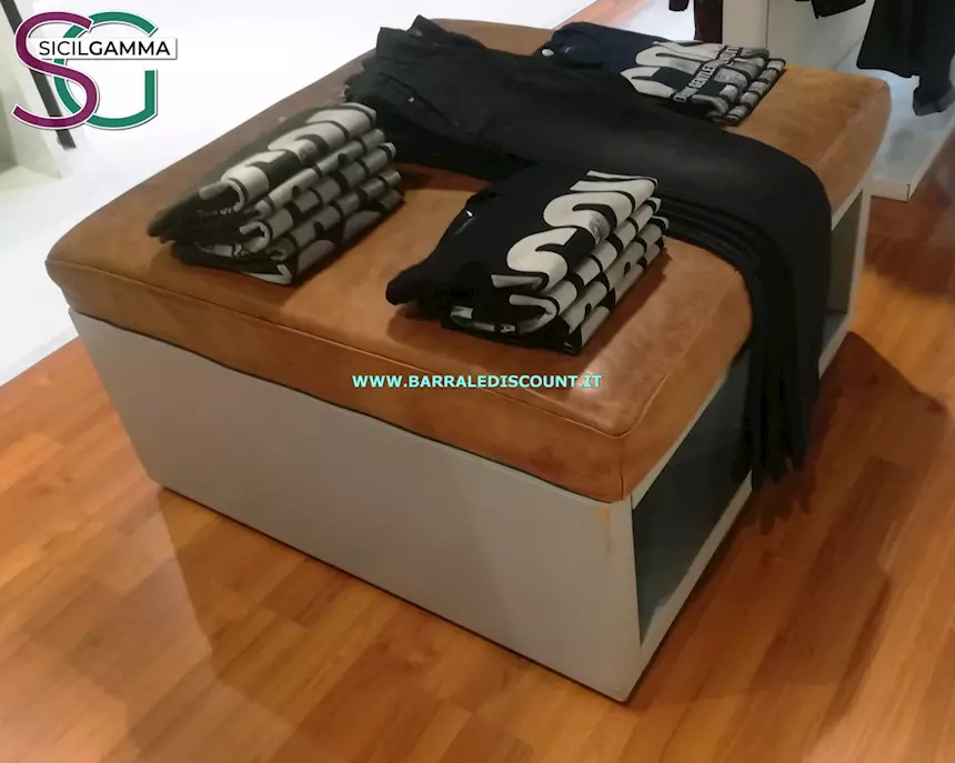 Cassettiera Pedana 22501, in buone condizioni
