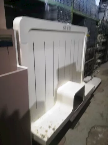 Corner accessori 3597, in buone condizioni - Anteprima 4