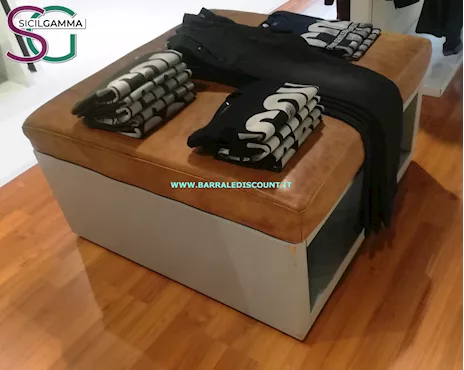 Cassettiera Pedana 22501, in buone condizioni - Anteprima 1