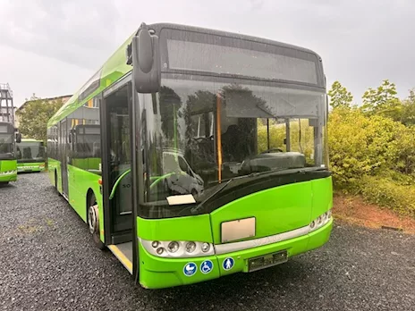 Solaris Urbino 12