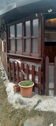 Montagna - Deliziosa casetta bungalow ai piedi