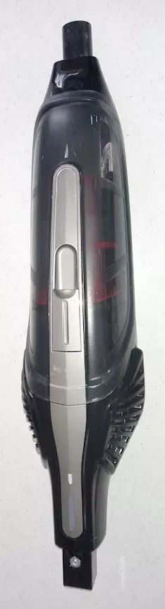 Aspirapolvere Imetec a batteria L1907 - Foto 4