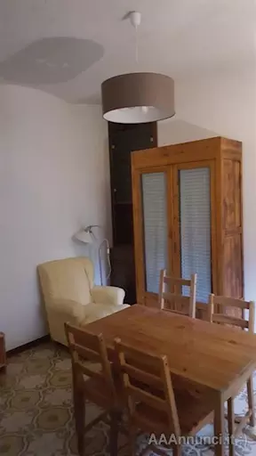 Appartamento 50mq ristrutturato