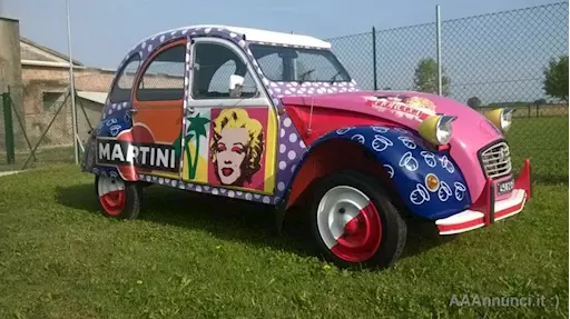 Auto per Matrimoni e Cerimonie
