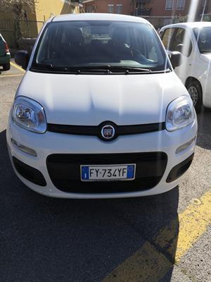 Fiat Panda 1.2 Easy GPL prezzo promo