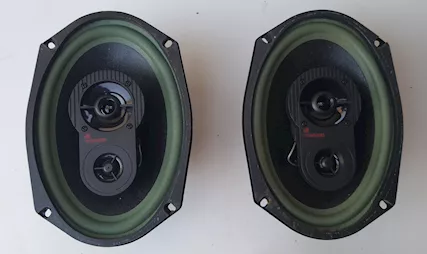 Amplificatore casse Revac DB tecnologies jensen, ottime condizioni - Foto 4