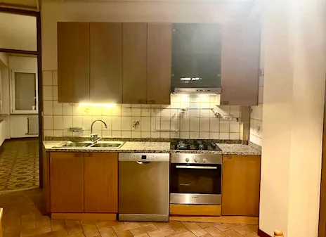 Regalo cucina completa