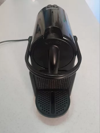 Nespresso Inissia EN 80-B Macchina caffè De Longhi