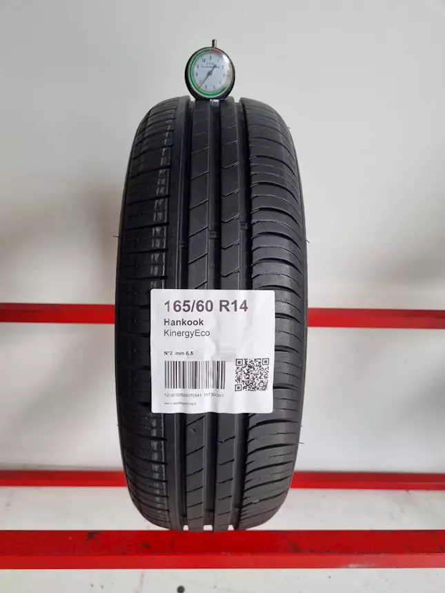 Gomme Usate R13/ R14/ R15/ R16/ R17/ R18/ R19/ R - Foto 2