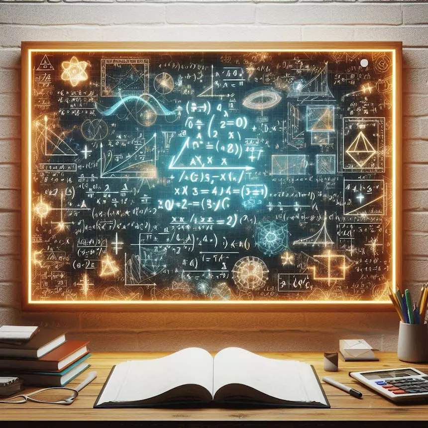 Ripetizioni di Informatica e Matematica