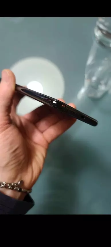 Foto 2Iphone 11 pro max 256 gb perfetto