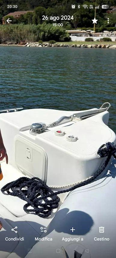 Gommone BSC 75 - Foto 4
