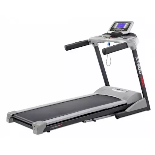 Tapis Roulant professionale SYNCHRON ACTION XT900 HRC, peso 103 kg - Anteprima 1