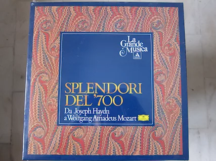 La Grande Musica