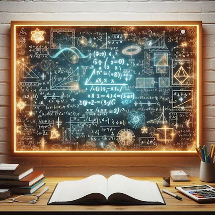 Ripetizioni di Informatica e Matematica