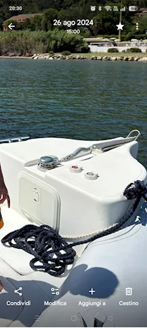 Gommone BSC 75 - Foto 4