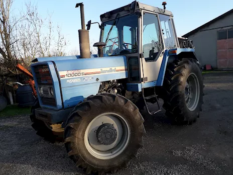 Landini serie 10 mila 110 CV