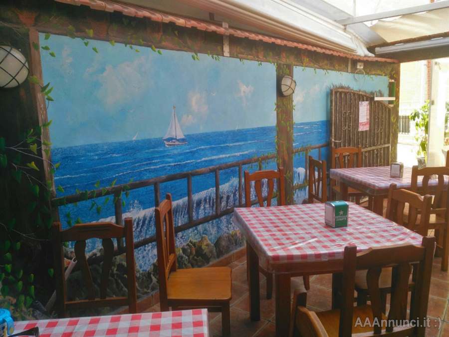Locale di carne alla brace e birra, solo 8000 euro in Spagna - Foto 6