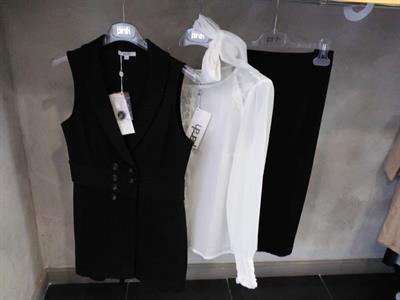 ABBIGLIAMENTO IN CONTO VENDITA