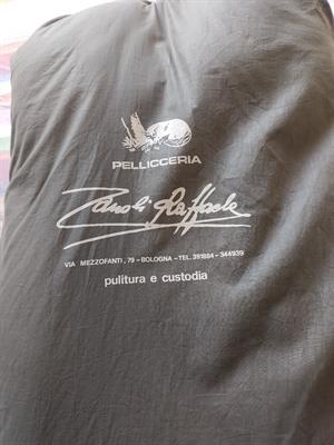 Pelliccia visone perfetta - Anteprima 5