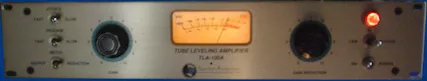 Summit Audio TLA100A Tube