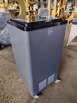 REFRIGERATORE CHILLER ISTANTANEO ICYWAVE PER BEVANDE - Foto 2