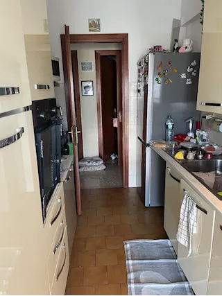 Regalo cucina