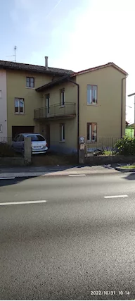 Casa Arredata